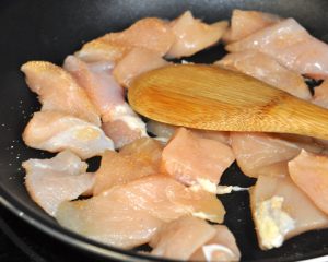 Chicken breast