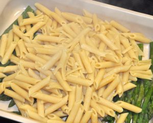 Add Pasta
