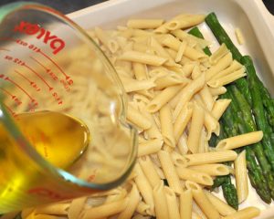 olive oil