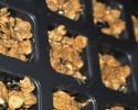Peanut Butter Power Squares