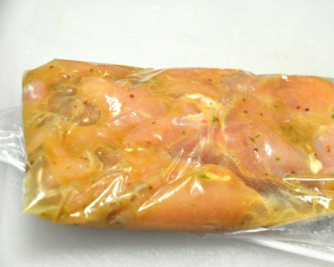 marinade