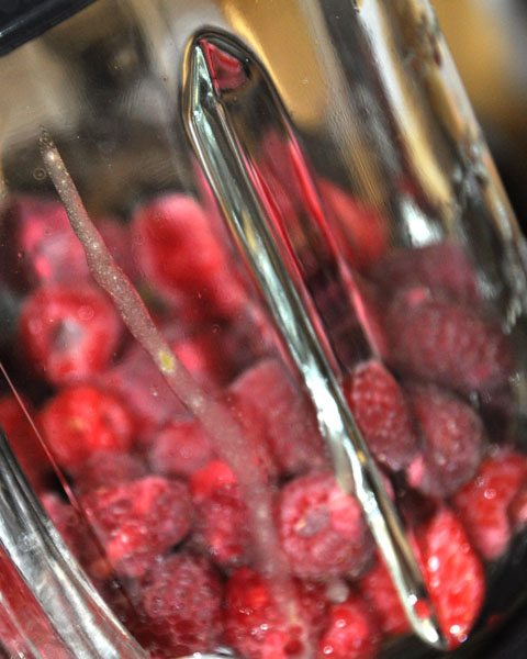 Raspberry