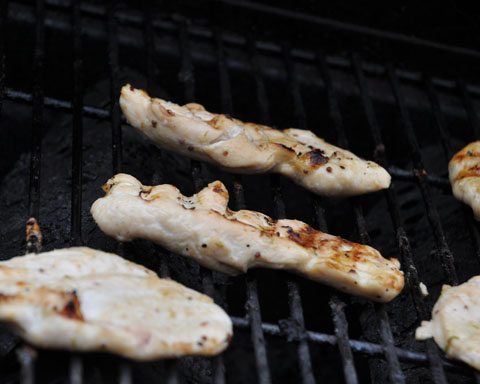 grill
