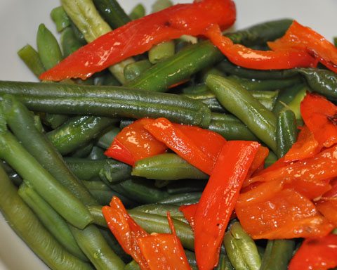 Green Beans