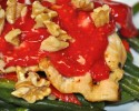 Summer Raspberry Chicken