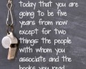 Charles Jones Quote
