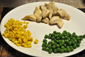 portions