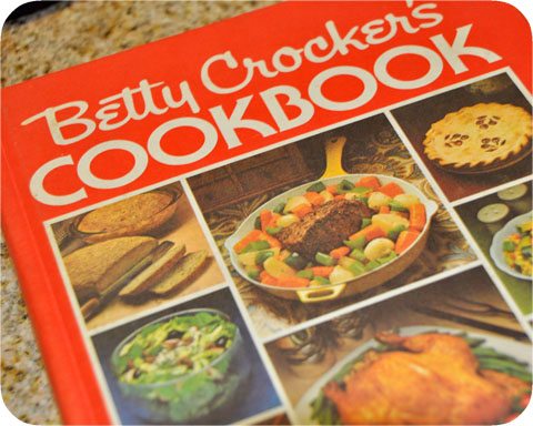 Betty Crocker