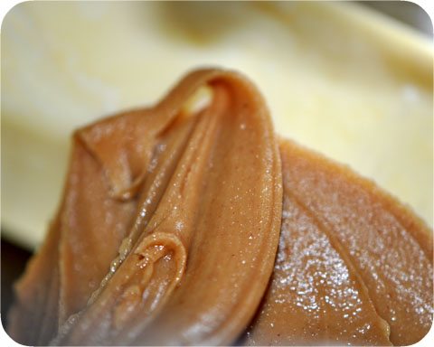 Peanut Butter