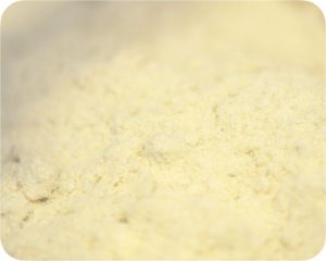 White Whole Wheat Flour