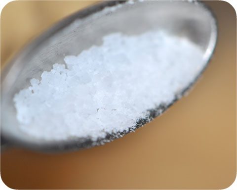 Salt