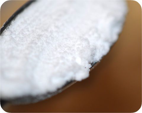 Baking Soda