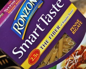 Ronzoni Smart Taste Pasta Penne