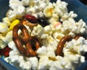 Popcorn Trail Mix