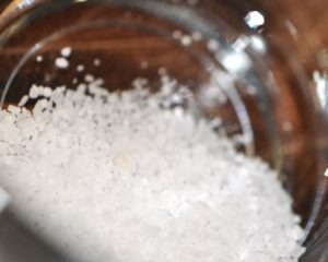 Salt