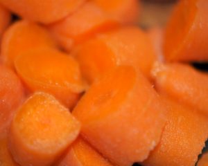 Carrots