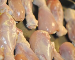 drumsticks