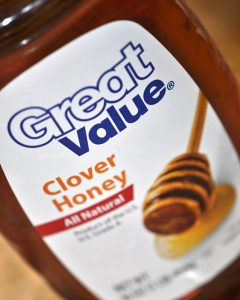 Honey