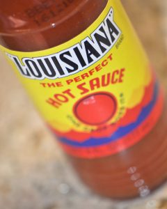 Hot Sauce