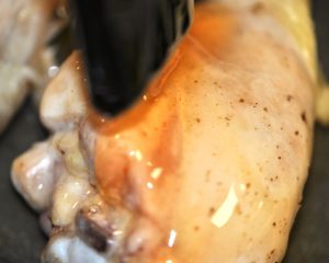 Baste
