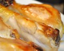 Honey Garlic Drumsticks