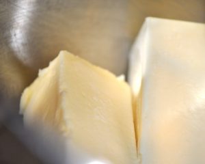 Butter