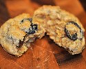 Oatmeal Cherry Cookies