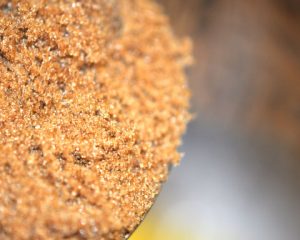 Brown Sugar