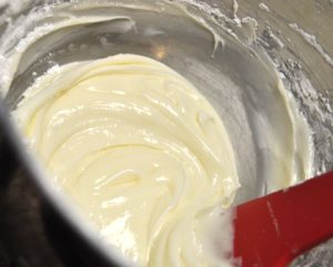 Cream Cheese Icing