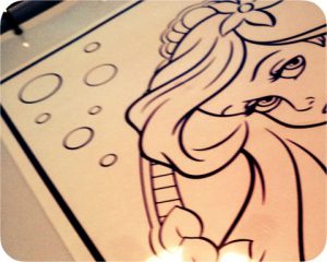 Tracing