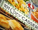 101 Cozy Casserole