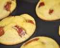 Corn Dog Muffins