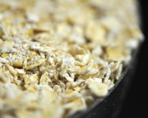 long oats