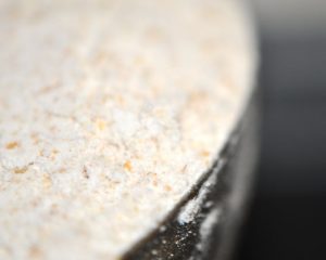 White Whole Wheat Flour