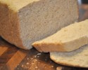Homestyle Oatmeal Bread