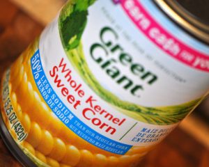 Sweet Corn