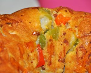 Monkey Bread