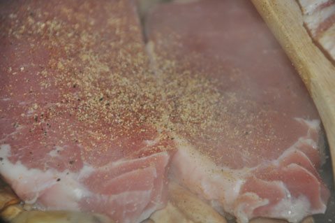 Pork Chops