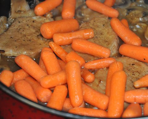 Carrots