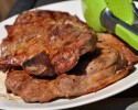 Pork Shoulder Steaks
