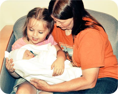 Grandkids