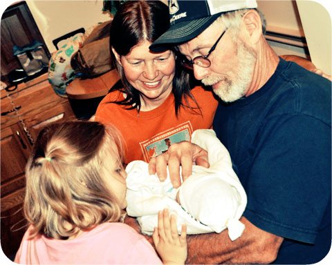 Grandkids