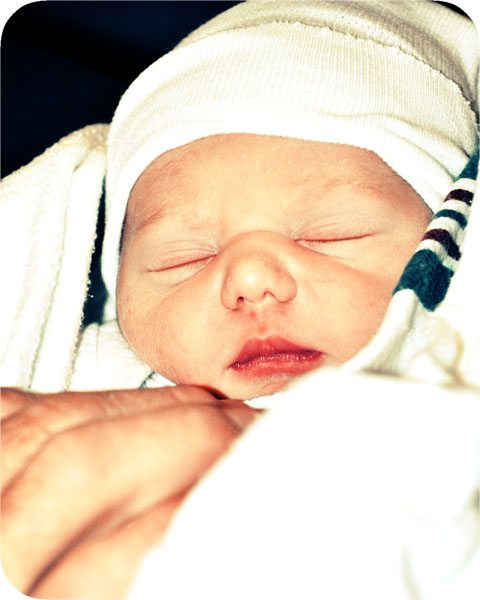 Baby