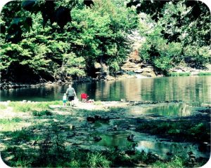 fishin