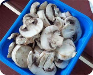 Mushrooms