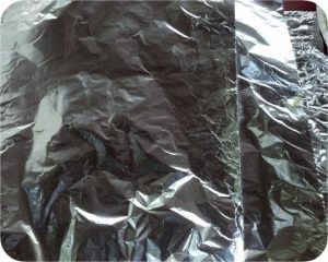 foil