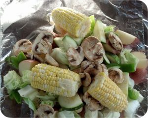 Veggies