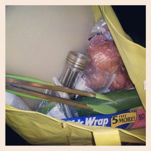 supplies