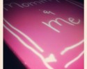 Mommy and Me Journal