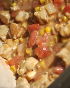 Chicken Recipe